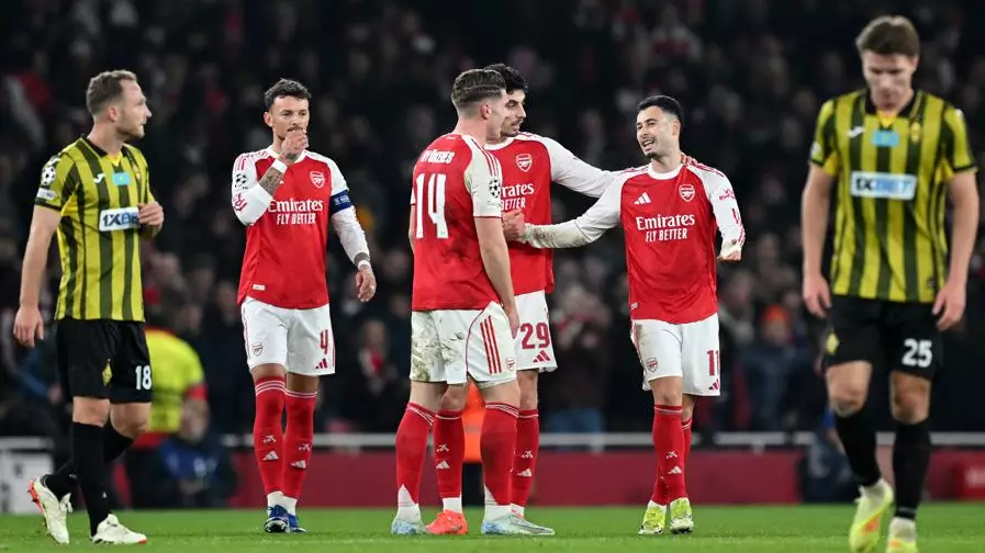 "Кайрат" дважды забил "Арсеналу" и завершил Лигу чемпионов: видео и обзор матча