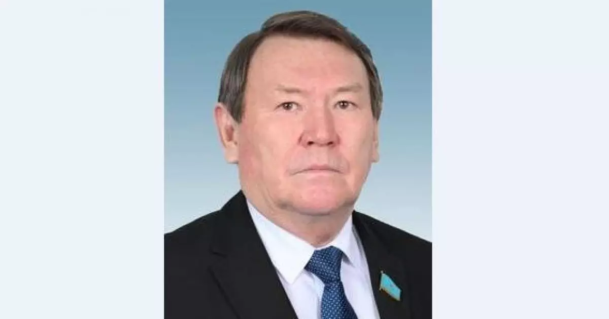   Әлібек Нәутиев, Сенат депутаты: Құрылтай ерекшелігімен есте қалды   