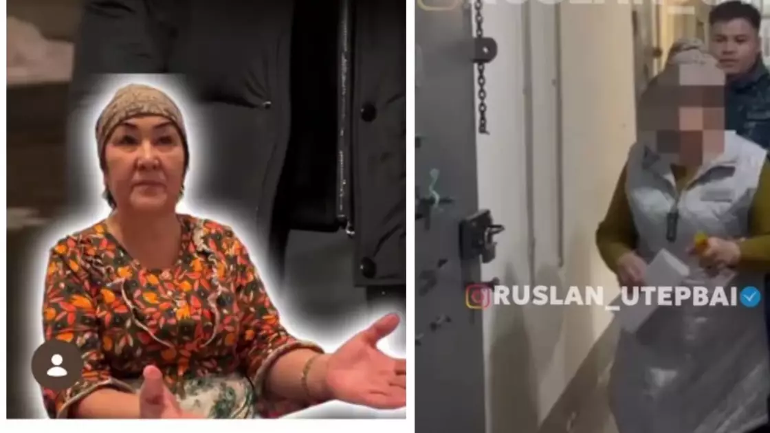 Құндыз бен Назгүлді қамқоршысы болған әйел қамауға алынды 