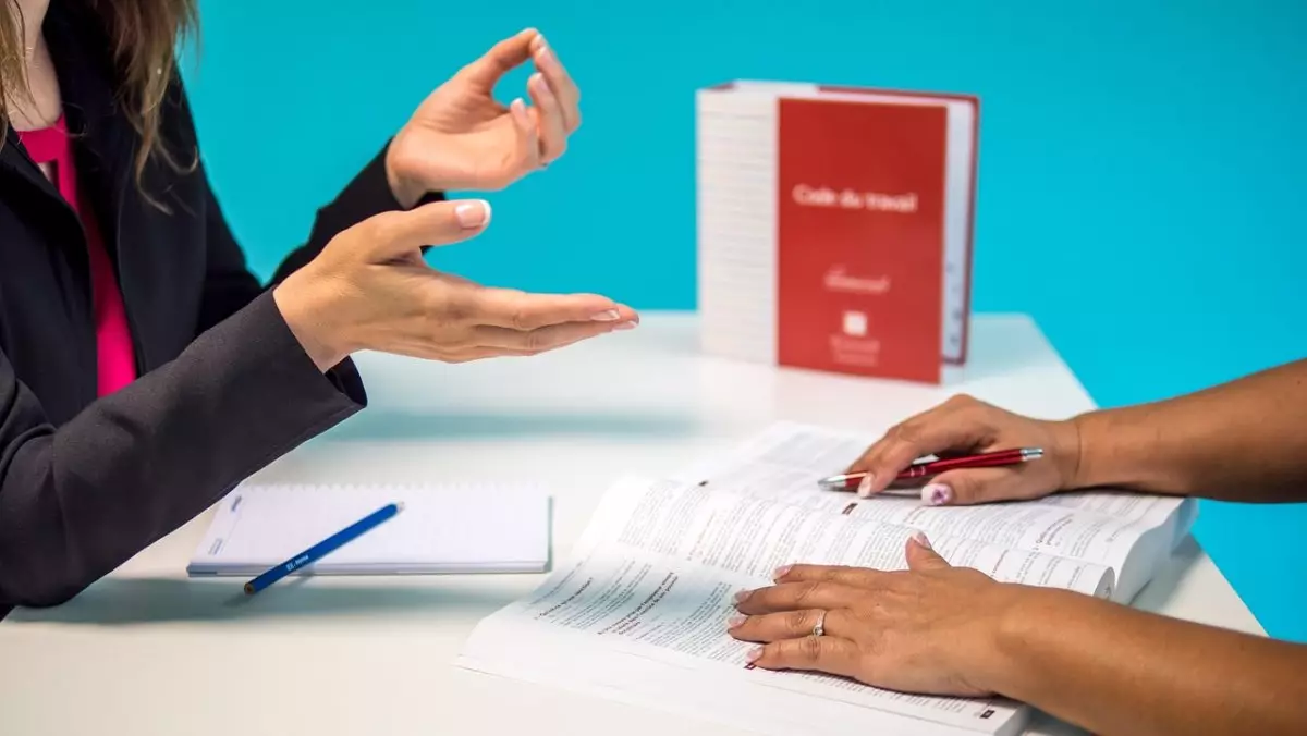 "Я точно уволюсь": что на самом деле стоит за этим желанием