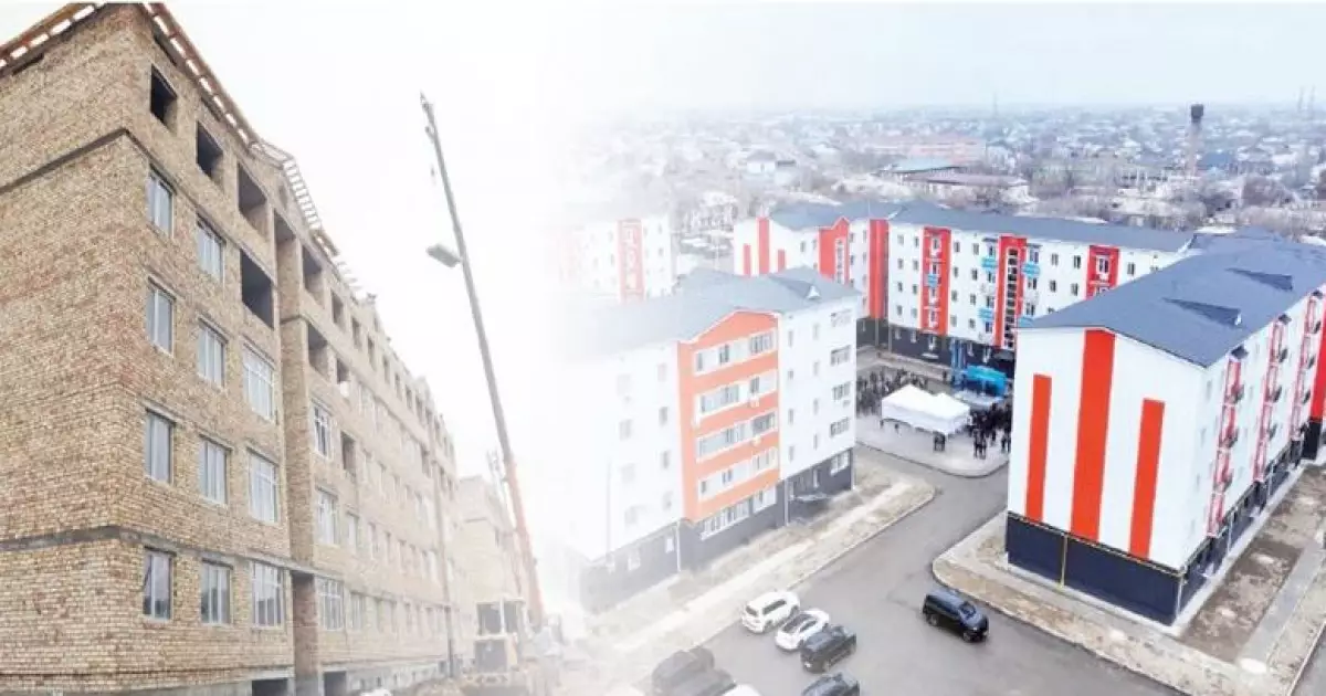   Аналардың жанайқайы   