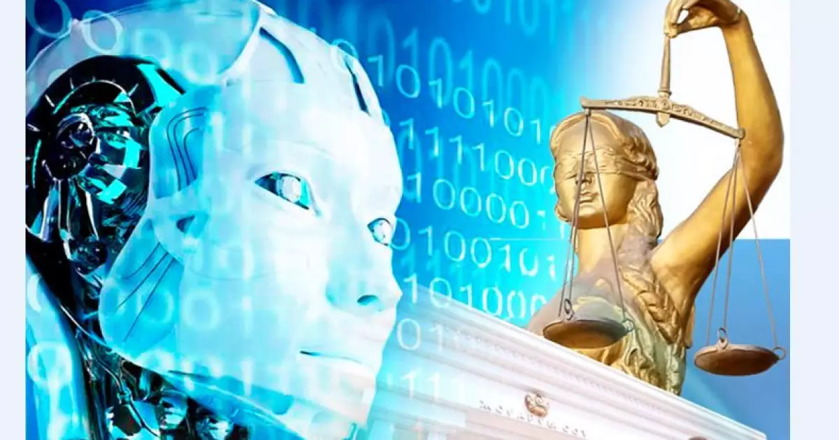   Жасанды контент жауапкершілік жүктейді   