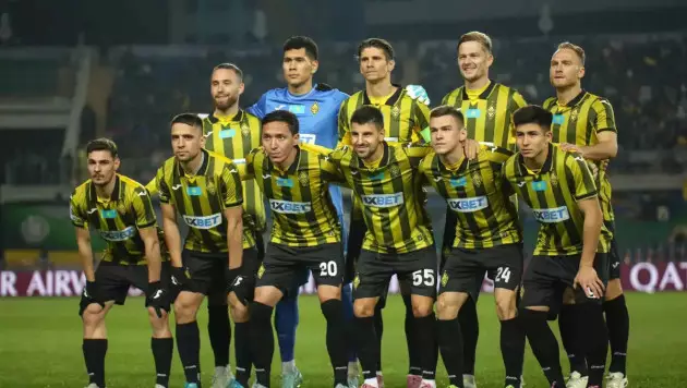 Два лидера "Кайрата" заявили об уходе из клуба после матча с "Арсеналом" в ЛЧ