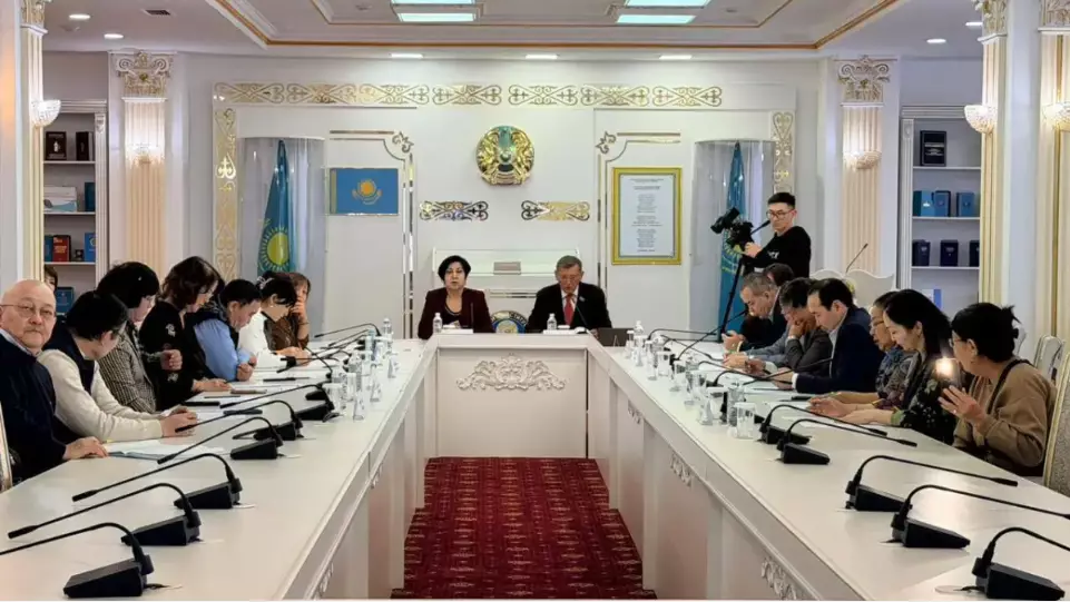 Бір ел – бір кітап: оқырман биыл қандай кітап оқиды