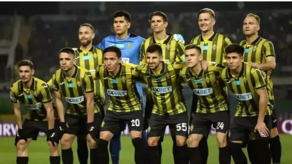 «Қайрат» лондондық «Арсенал» қақпасына екі гол соқты 