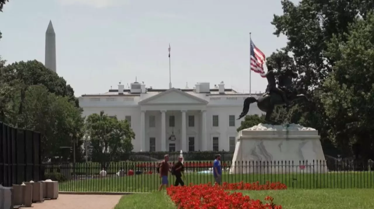 АҚШ армадасы Иранға беттеді