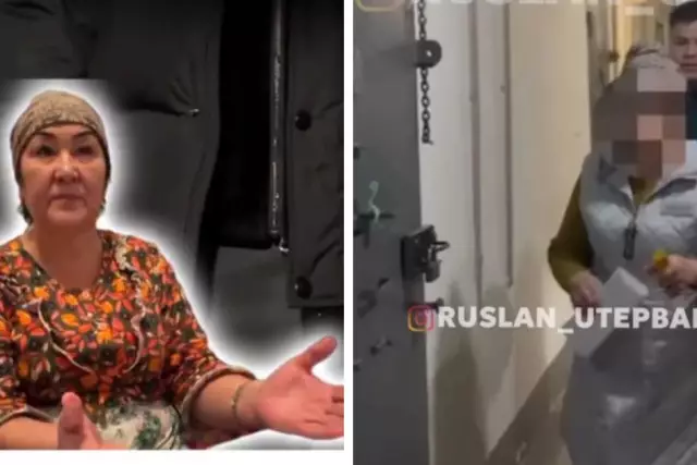 Зүлфия Төленова туралы ел естімеген жағаұстатар ақпарат тарады