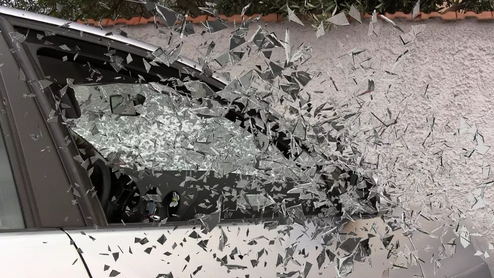 Двое погибли в массовом ДТП в Астане