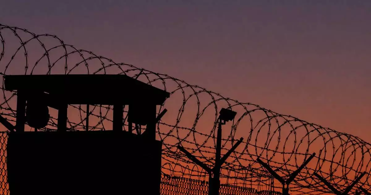  Алатауда түзеу колониясы бастығының орынбасары пара алды деген күдікпен қамалды 