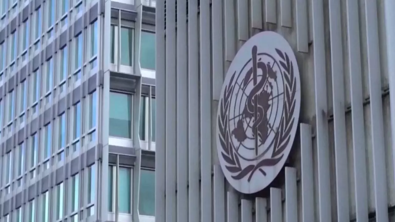 ООН переводит 300 сотрудников в Германию