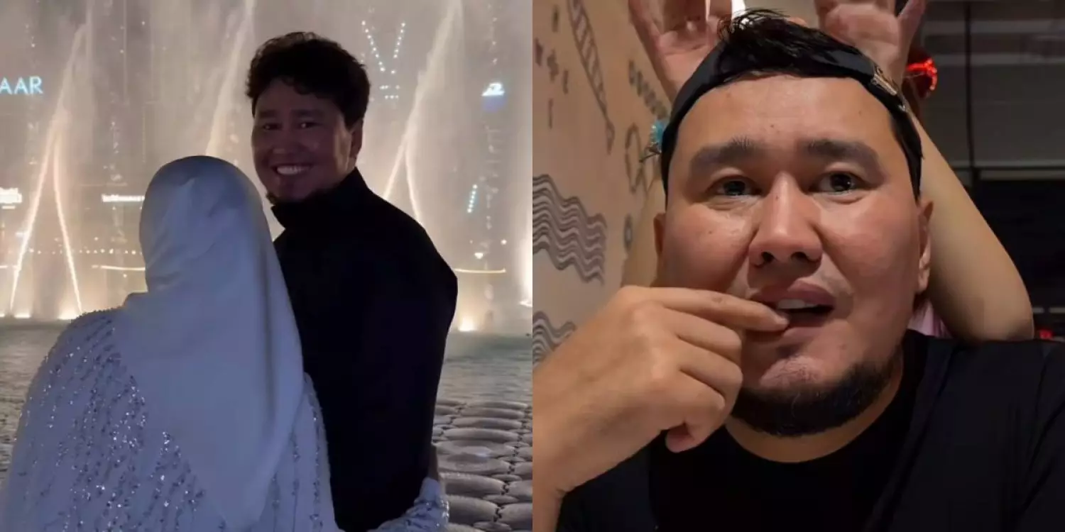 «Екі баламен еркек таба алмайсың деді»: Жахан Отарғалиевтің екінші әйелі бар шындықты айтты