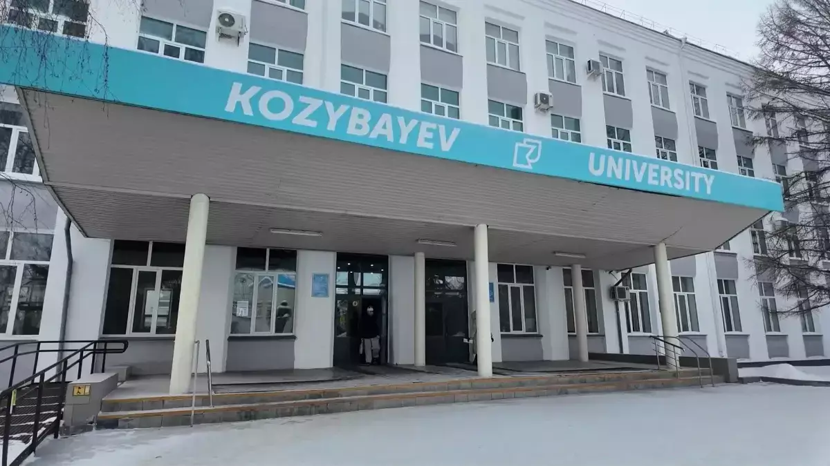 Туберкулез выявили у студентов университета в Петропавловске