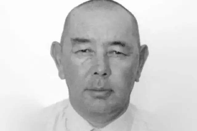 Атырауда 20 күн бұрын жоғалып кеткен ер адамның жағдайы белгілі болды