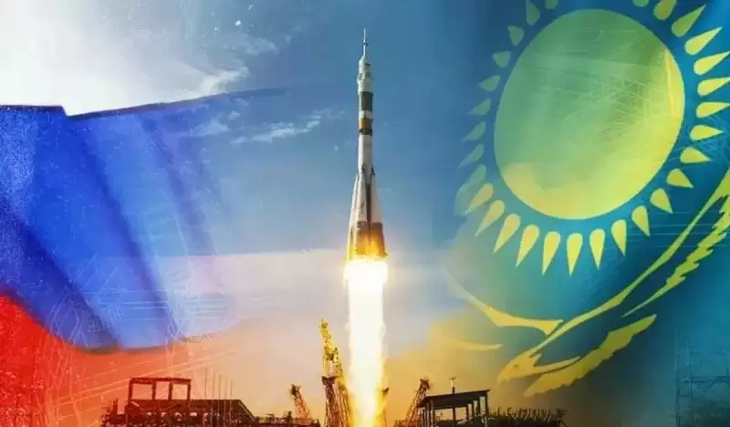 Найдены виновные в крупной аварии на Байконуре