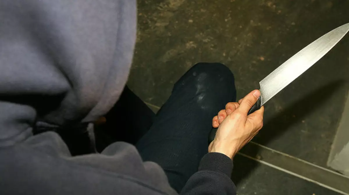 Врача зарезали в больнице Жанаозена