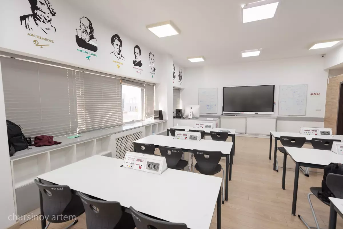 В сельских школах Казахстана улучшены условия обучения для 1,1 млн учащихся