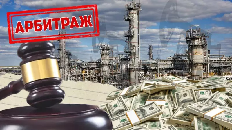 Засекреченная победа: Казахстан выиграл спор по Карачаганаку, но есть нюансы