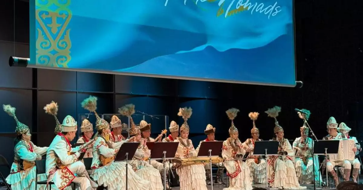   Биыл Алматыда қандай халықаралық концерттер мен мәдени фестивальдер өтеді?   