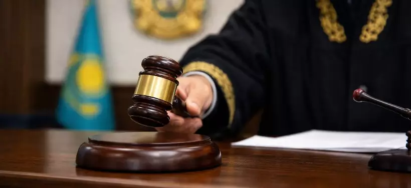 Злоупотребление должностными полномочиями обернулось реальным сроком для замакима района в области Жетісу