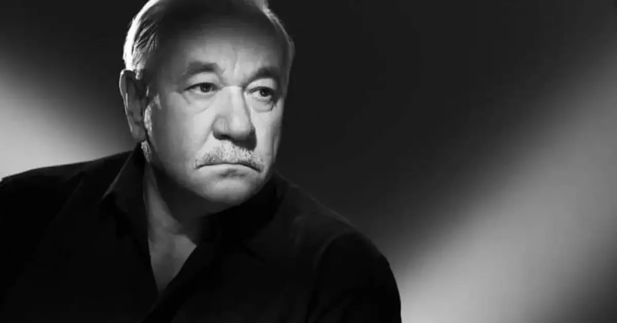 «Ұзақ жылдар ауыр дертпен күрескен»: Белгілі театр мен кино актері өмірден өтті
