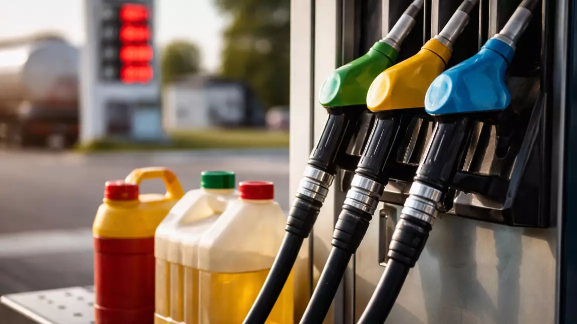 Дизель – 335 теңге, АИ-98 – 365 теңге. Жанармай нарығын алда не күтіп тұр?