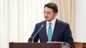 Жасұлан Мәдиев Government AI 100 халықаралық рейтингіне енді