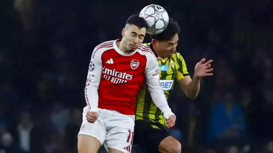 «Қайрат» «Арсенал» клубына 2:3 есебімен жол берді