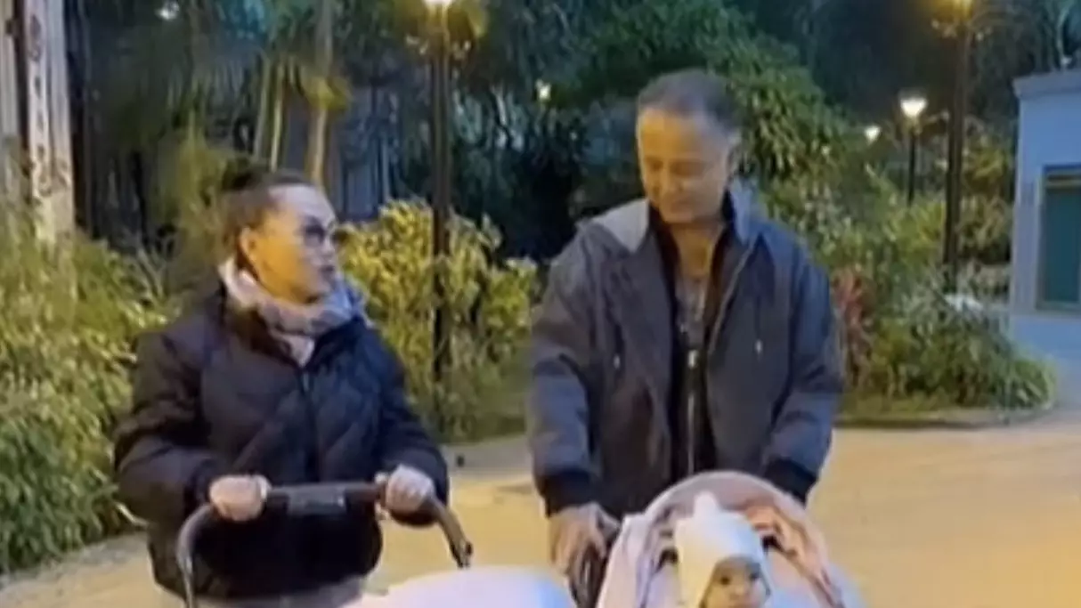 «Осылардан үлгі алу керек»: Баян Мақсатқызының отбасы желіні шулатты (ВИДЕО)