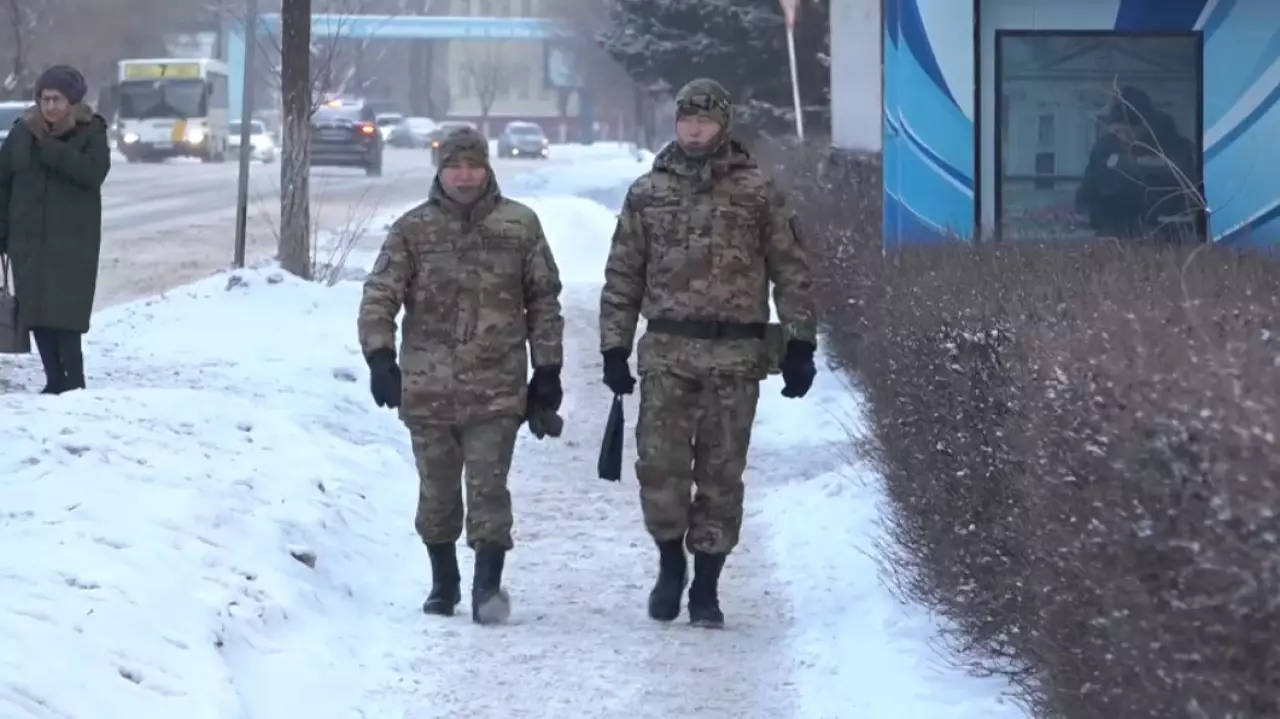 Военнослужащие  смогут экономить на поездках