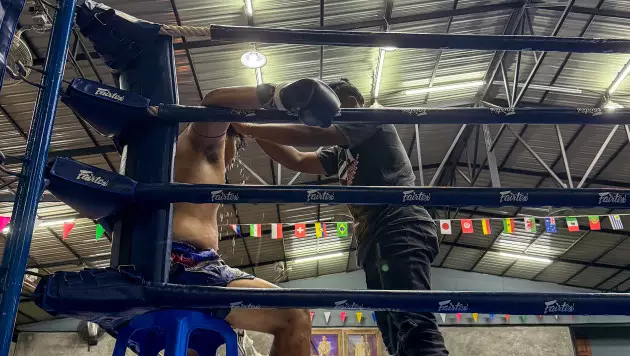 Казахстанский нокаутёр получил бой против непобеждённого узбекистанца: есть дата и место