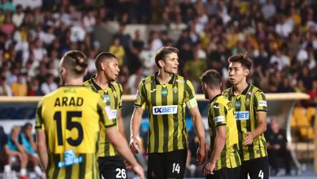 "Арсеналмен" матчтен кейін бірден екі ойнышы "Қайраттан" кететінін мәлімдеді