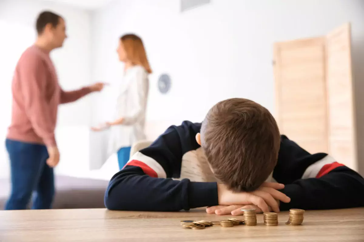 В Казахстане предлагают сделать алименты прозрачными для всех родителей