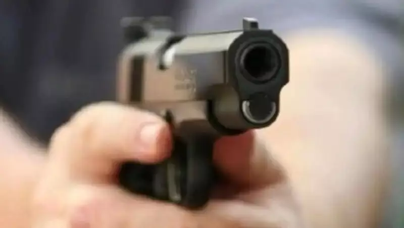 Стрельба в Шымкенте: полиция открыла огонь при задержании подозреваемого в убийстве