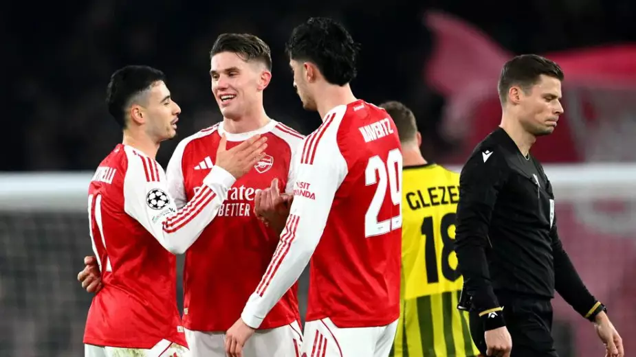 Назван лучший игрок "Кайрата" в матче Лиги чемпионов с "Арсеналом"