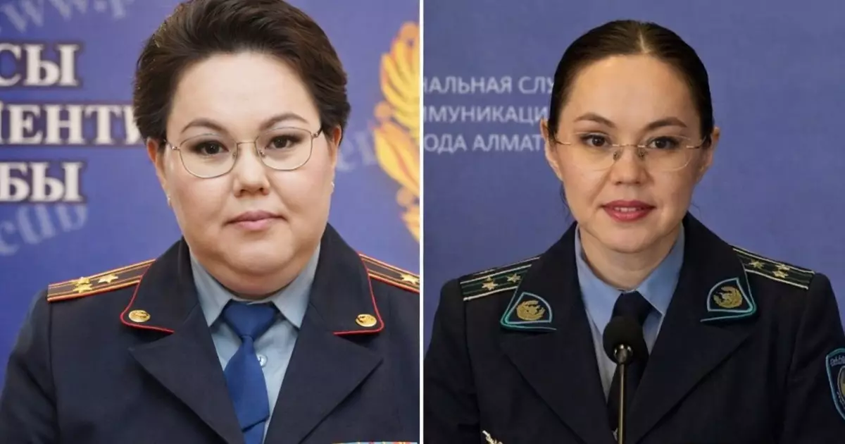  `Таңғы 3-те тұрамын`: Елге танымал полиция қызметкері адам танымастай өзгеріп кетуінің құпиясын ашты 