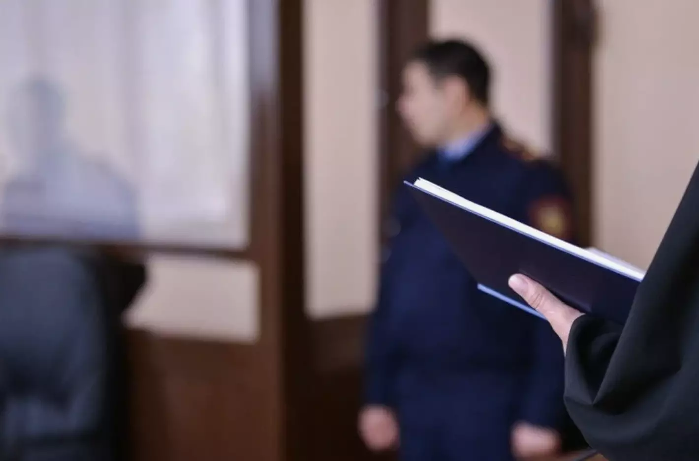 Жетісу облысында аудан әкімінің орынбасары сотталды