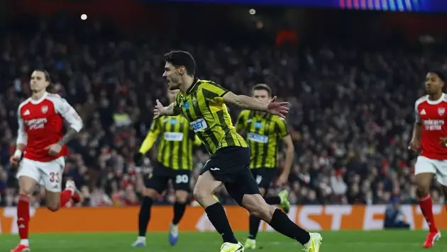 Казахстан "лишили" Лиги чемпионов на пять лет. Подробности