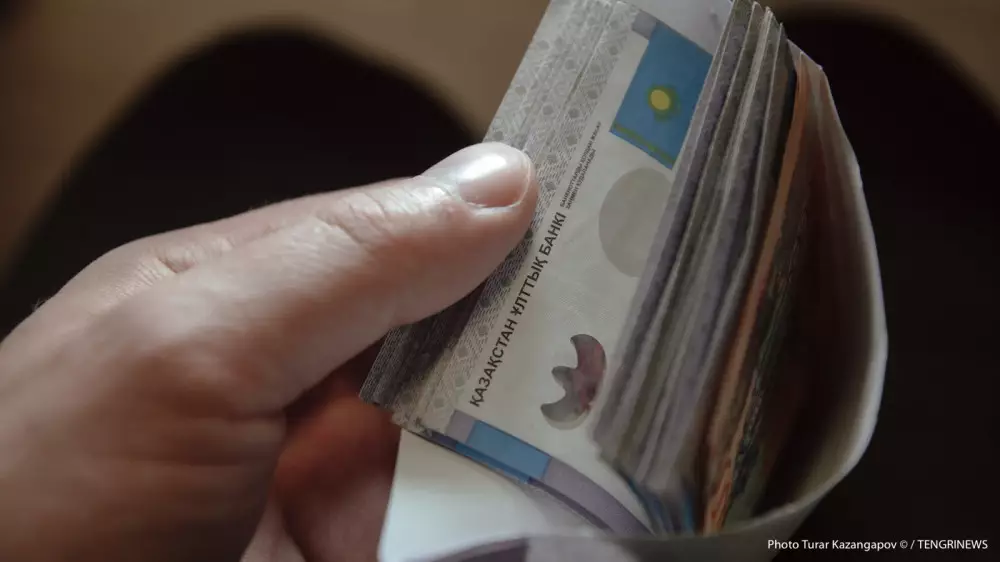 Жетісу облысында аудан әкімінің орынбасары 189 миллион теңгеге қатысты іс бойынша сотталды