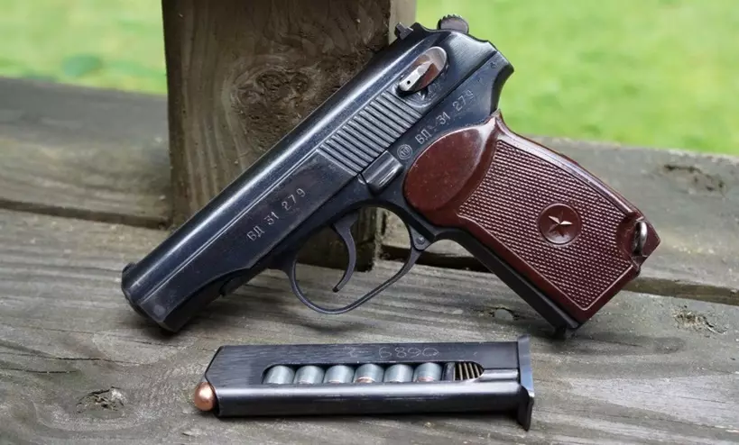 Контроль в сфере охранной деятельности и оборота оружия ужесточают в Казахстане