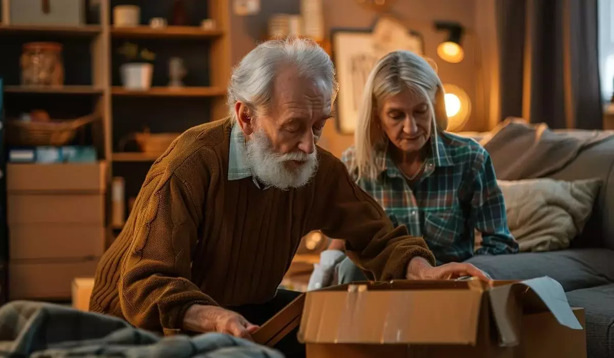 Казахстанца хотели выселить из квартиры после 20 лет проживания