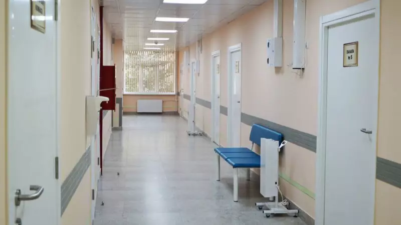 В Мангистау убили врача на рабочем месте