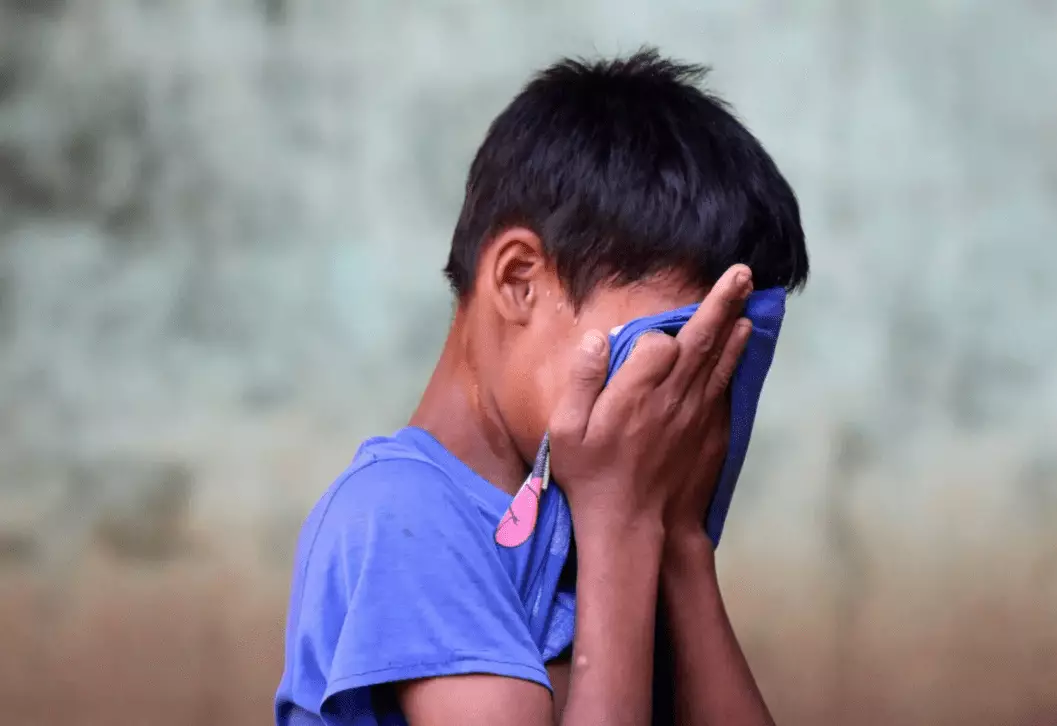 Жителя Актобе приговорили к четырём годам лишения свободы за истязание пасынка