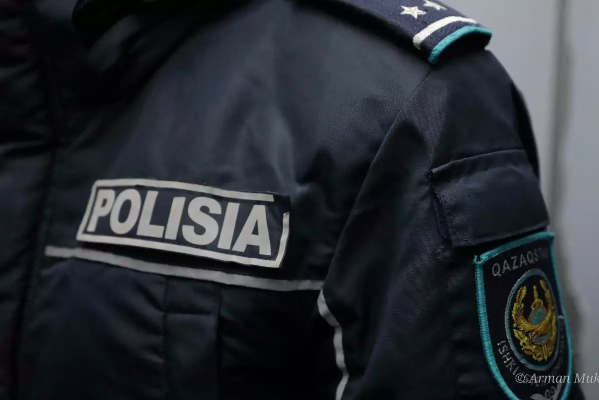 29-летний мужчина скончался после ножевого ранения в Жанаозене