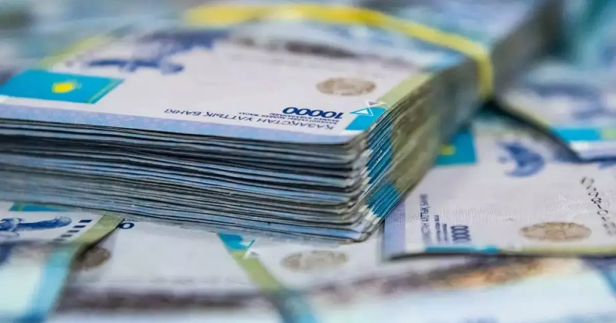  Названы самые `дорогие` специалисты: казахстанцы просят до 2 миллионов 