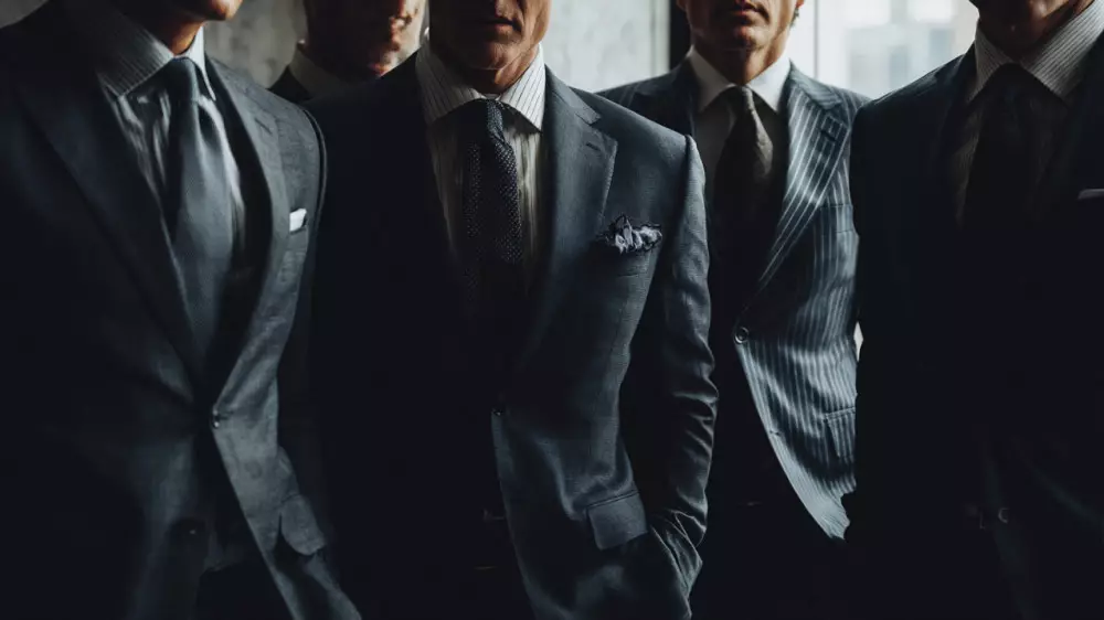 Стали известны имена богатейших людей планеты в 2026 году