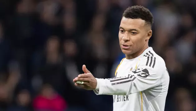 "Это позор". Мбаппе отреагировал на поражение "Реала" в Лиге чемпионов