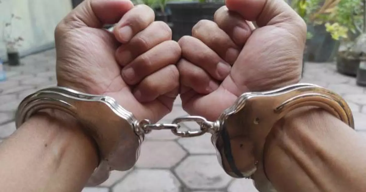  Жетісу облысында аудан әкімінің орынбасары 5 жылға сотталды 