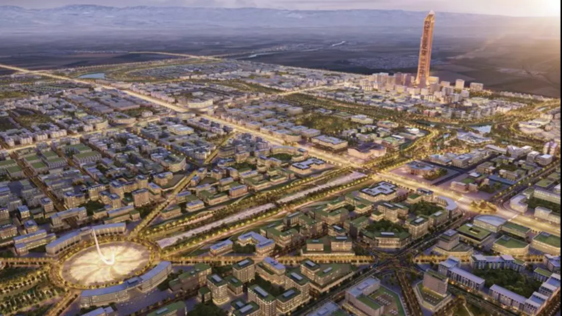 Қазақстан моделі аймақ елдеріне үлгі болды