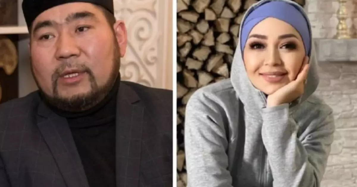  `Келіпсің Ыстамбұлдан найман жеңгем`: Айнұр Тұрсынбаеваға өнердегі інілері шүйлікті (ВИДЕО) 