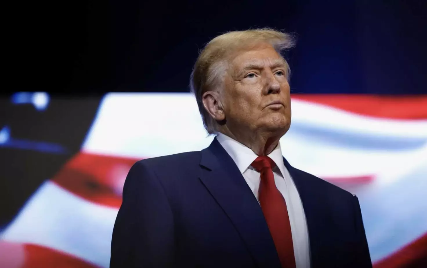 «Келесі соққы ауыр болады»: Трамп Иранды ядролық келісімге келуге шақырды